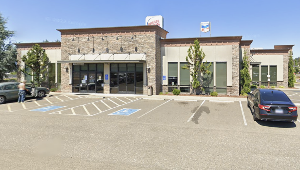 roseburg orthopedic clinic