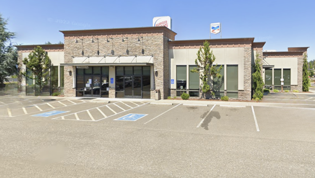Roseburg orthopedic clinic